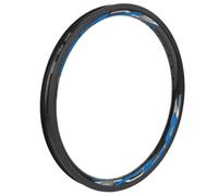 Cerchio con freno Excess XLC Carbone Pro Lite/Pro Noir