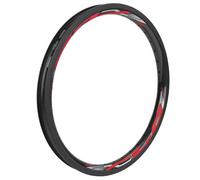 Cerchio con freno Excess XLC Carbone Pro Lite/Pro Noir