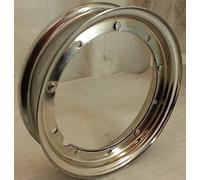 cerchio cromato compatibile con vespa special PK-PX LML star 125/150/151/200 APE 50