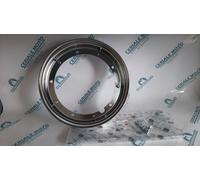 CERCHIO CROMATO VESPA 50CC/ET3/PX/PK