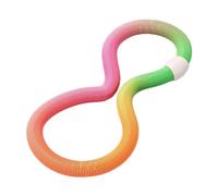 Cerchio da fitness con design adatto alla vita, peso 1,6 kg, per viaggi,
