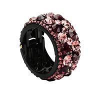 Cerchio dei capelli riparare i capelli bella ragazza piccola coda di cavallo capelli rip io