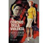 Cerchio Della Violenza (Il) (Restaurato In HD) (DVD) Pat Crowley Dennis Hopper