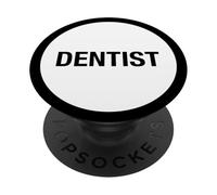 Cerchio dentista PopSockets PopGrip Adesivo