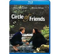 Cerchio Di Amici Blu-Ray