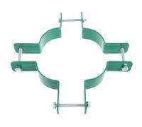 Cerchio di fissaggio per albero Cerchio per rack di supporto per albero