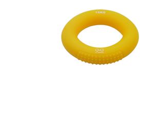 Cerchio di forza YY VERTICAL Climbing Ring 15 kg Colore: giallo