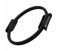 Cerchio di Pilates Fitpaddy Noir 38 cm