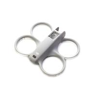 Cerchio di protezione for accessori di ricambio for Neo Drone - Parti di riparazione for una maggiore protezione e durata del drone (semicerchi sinistro e destro) -(Upper Shell)