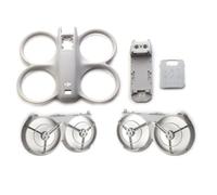 Cerchio di protezione for accessori di ricambio for Neo Drone - Parti di riparazione for una maggiore protezione e durata del drone (semicerchi sinistro e destro) -(1 Set)