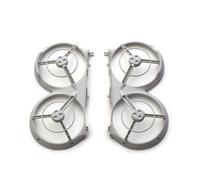 Cerchio di protezione for accessori di ricambio for Neo Drone - Parti di riparazione for una maggiore protezione e durata del drone (semicerchi sinistro e destro) -(Protection Circle)