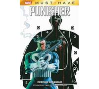Cerchio di sangue. Punisher