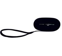 Cerchio di traino 15 m/20 mm nero