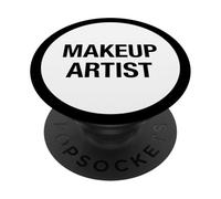 Cerchio di truccatori PopSockets PopGrip Adesivo