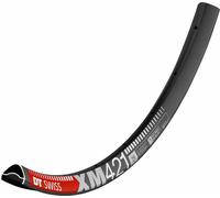 Cerchio Disc Tubeless-Ready DT Swiss XM 421 29 28h Nero Include Squorx