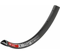 Cerchio Disc Tubeless-Ready DT Swiss XM 481 29 28h Nero Include Squorx