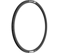 Cerchio DT Swiss A 510 DB Nero 28" 622-20 VL Presta 32 Fori