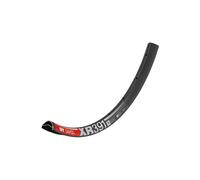 DT Swiss XR 391 29 25 MM DB VI 28 nero cerchio bici (29"/28)