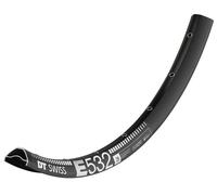 Dt Swiss E 532 Disc Rim Nero 29´´ 28H