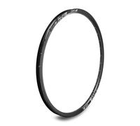 Dt Swiss E 512 27.5´´ 25 Db Vi Disc Tubeless Mtb Rim Nero 27.5´´ 32H Black