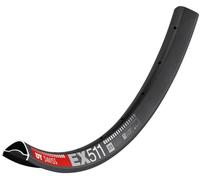 Dt swiss ex 511 disc 27 5 rim black