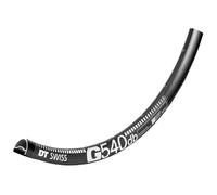 Cerchio DT Swiss G 540 DB Nero 29" 622-24 Fori 32