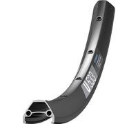 Cerchio DT Swiss U 533 Nero 27.5" 559-22 VL 6,5mm 28 Fori