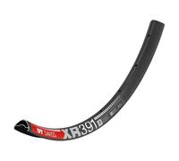 DT Swiss XR 391 29 25 MM DB VI 28 nero cerchio bici (29"/28)