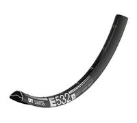 cerchio e 532 29 30mm 28 fori freno a disco DT Swiss bicicletta