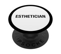 Cerchio Estetista PopSockets PopGrip Adesivo
