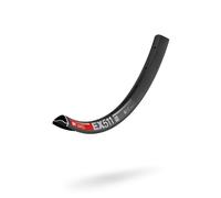 DT Swiss Cerchio MTB EX 511 Nero 32 Fori