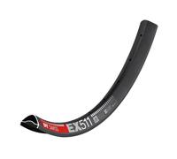 DT Swiss cerchio bici EX 511 29 30 MM DB VI 32 nero (29"/32)