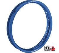 CERCHIO EXCEL CE001416B CANALE 1,6 POLLICI 21 FORI 36 Blu