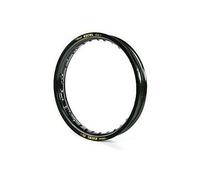 CERCHIO EXCEL POSTERIORE 19X2,15 - 36 Fori Nero CE005407N NUOVO OFFROAD
