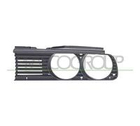 PRASCO Cornice, Faro principale