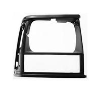 CERCHIO FARO DESTRO JEEP CHEROKEE 1991-1996 NERO