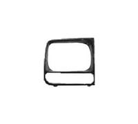 CERCHIO FARO DESTRO PER JEEP CHEROKEE 1997-2001 NERO