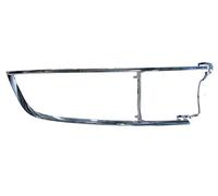 CERCHIO FARO DESTRO PER OPEL ASTRA L DAL 2021 CROMATA