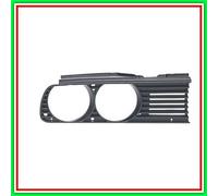 PRASCO Cornice, Faro principale