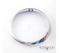 Cerchio Faro Sinistro Cromato Alfa Romeo Spider "Duetto"