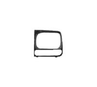 CERCHIO FARO SINISTRO JEEP CHEROKEE 1997-2001 NERO