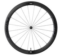 Cerchio Fast Forward Tyro Ii Wheelset Pneu Patin Shim Noir