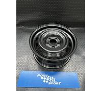 CERCHIO FERRO 6,5 X15 ET42 PEUGEOT 308 T9 CITROEN PSA OPEL DS OEM 9670802780