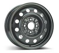 CERCHIO FERRO (ACCIAIO) ALCAR KIA MAGENTIS 6Jx15 - 4x114.30x67 LK 4/114.30 ET 46