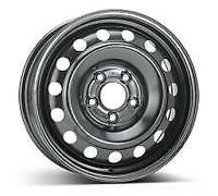 CERCHIO FERRO (ACCIAIO) ALCAR KIA SPORTAGE 6.5Jx16 5x114.30x67 LK 5/114.30 ET 36