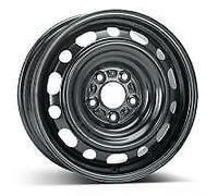 CERCHIO FERRO (ACCIAIO)ALCAR PER MAZDA CX-3 6.5Jx16 5x114.30x67 LK 5/114.30 ET50