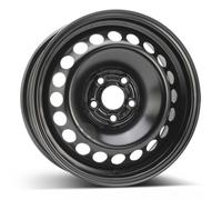 Cerchio ferro Alcar 7415 6.0Jx15 ET29 5x100 per Audi A2 A1