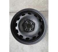 CERCHIO FERRO RAGGIO 6JX15" 5 FORI FORD GALAXY 1994-2006 7255160 ORIGINALE