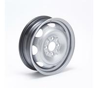 CERCHIO FIAT PANDA 4X4 DAL 1985 AL 2003 TUTTI I MODELLI DI ACCIAAIO ORIGINALE