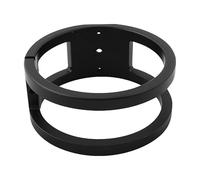 Cerchio for telescopio Piastra di montaggio con staffa ad anello in lega corta da 97 mm for telescopi monoculari astronomici fai-da-te Potente monoculare